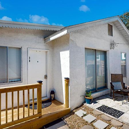 Linda's Cozy Cottage C Laguna Beach Esterno foto