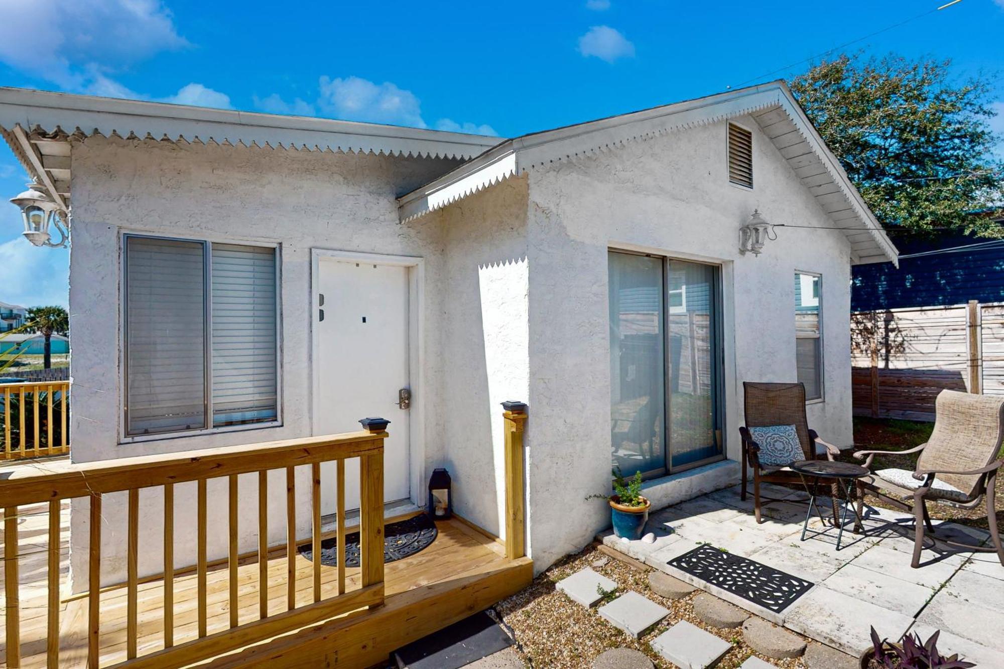 Linda's Cozy Cottage C Laguna Beach Esterno foto
