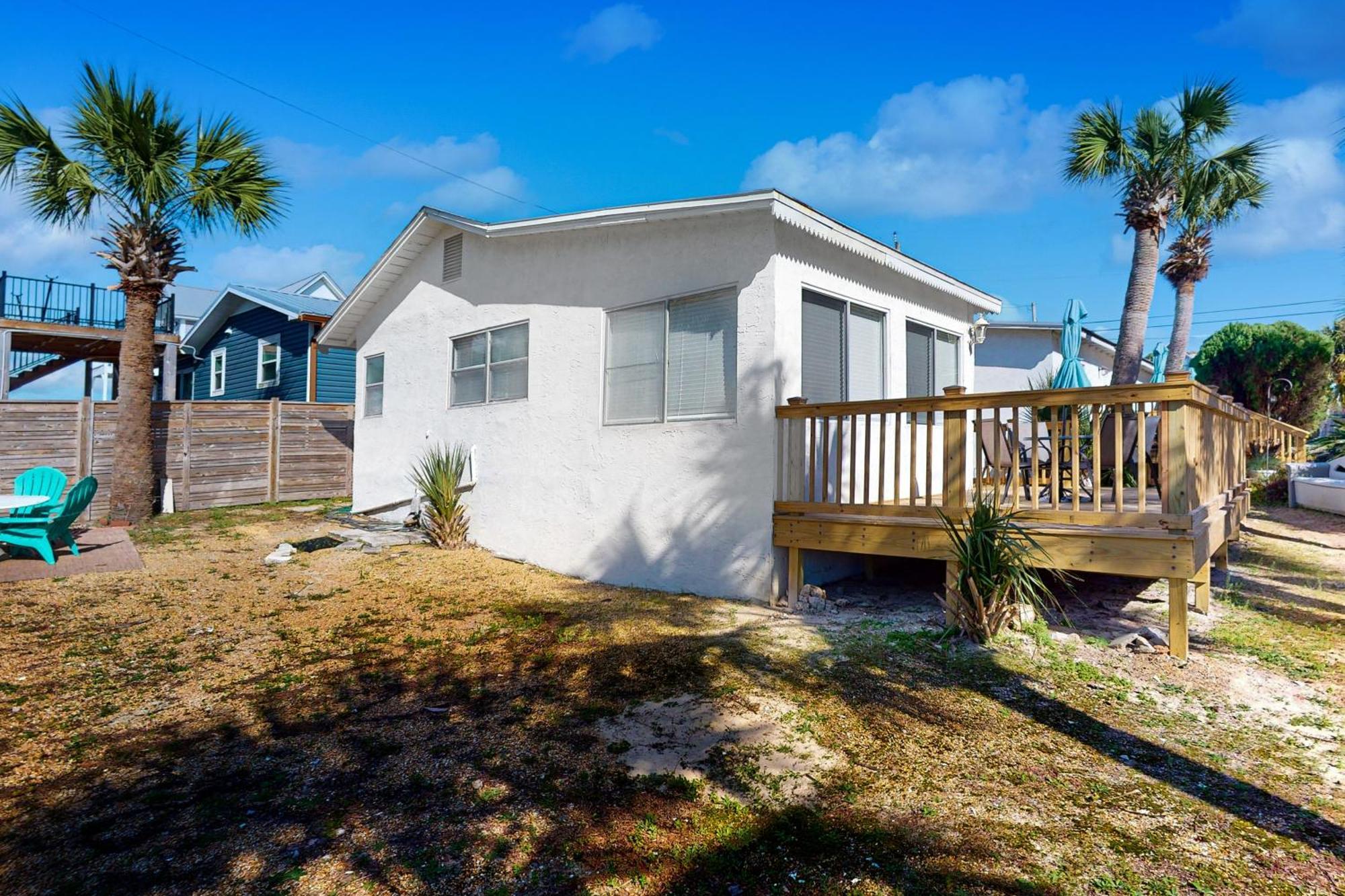 Linda's Cozy Cottage C Laguna Beach Esterno foto