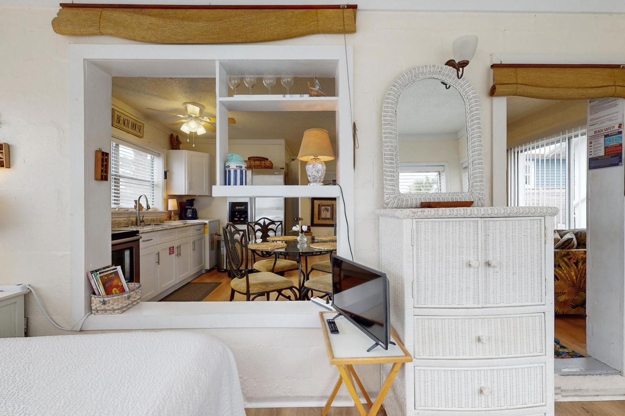 Linda's Cozy Cottage C Laguna Beach Esterno foto