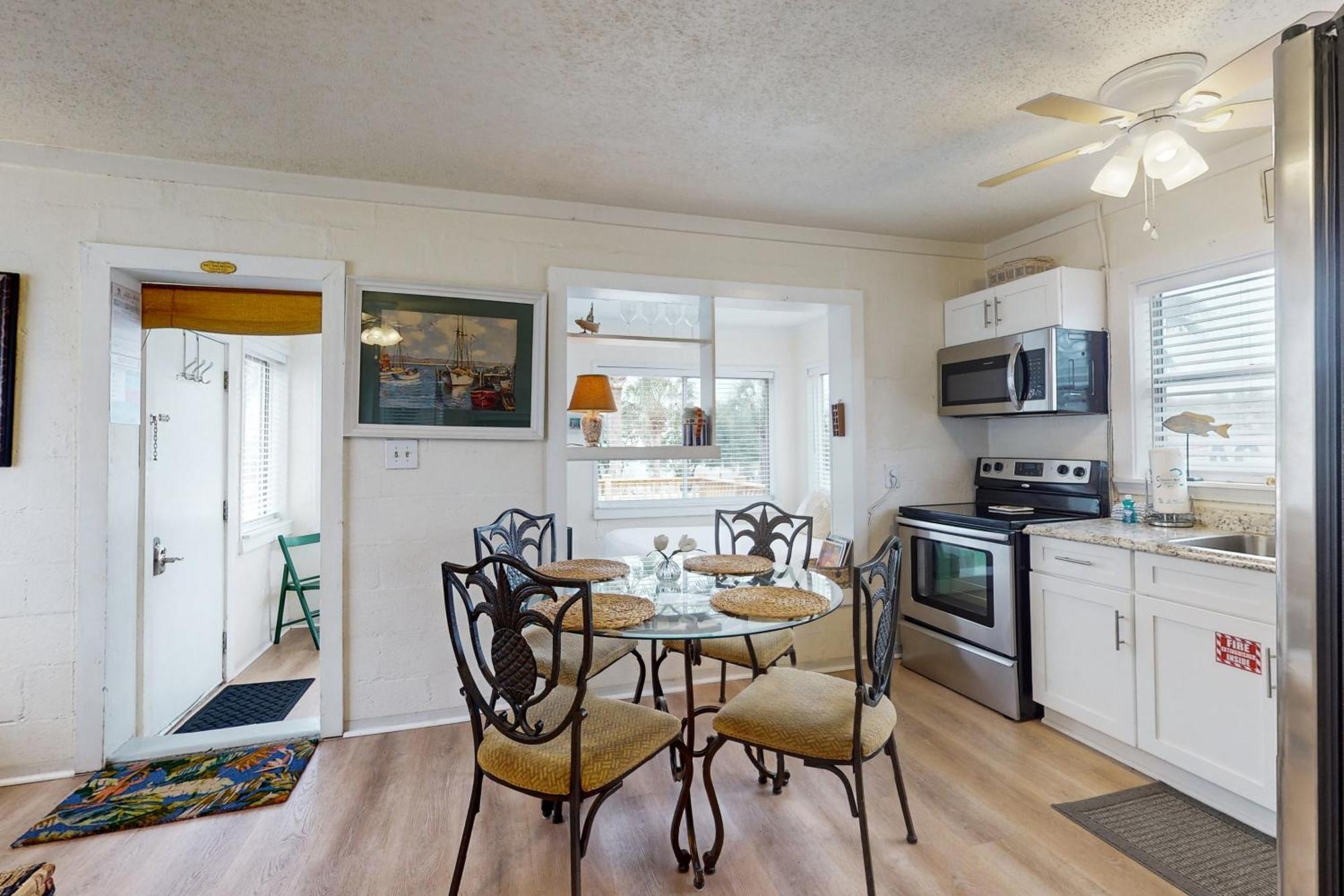 Linda's Cozy Cottage C Laguna Beach Esterno foto