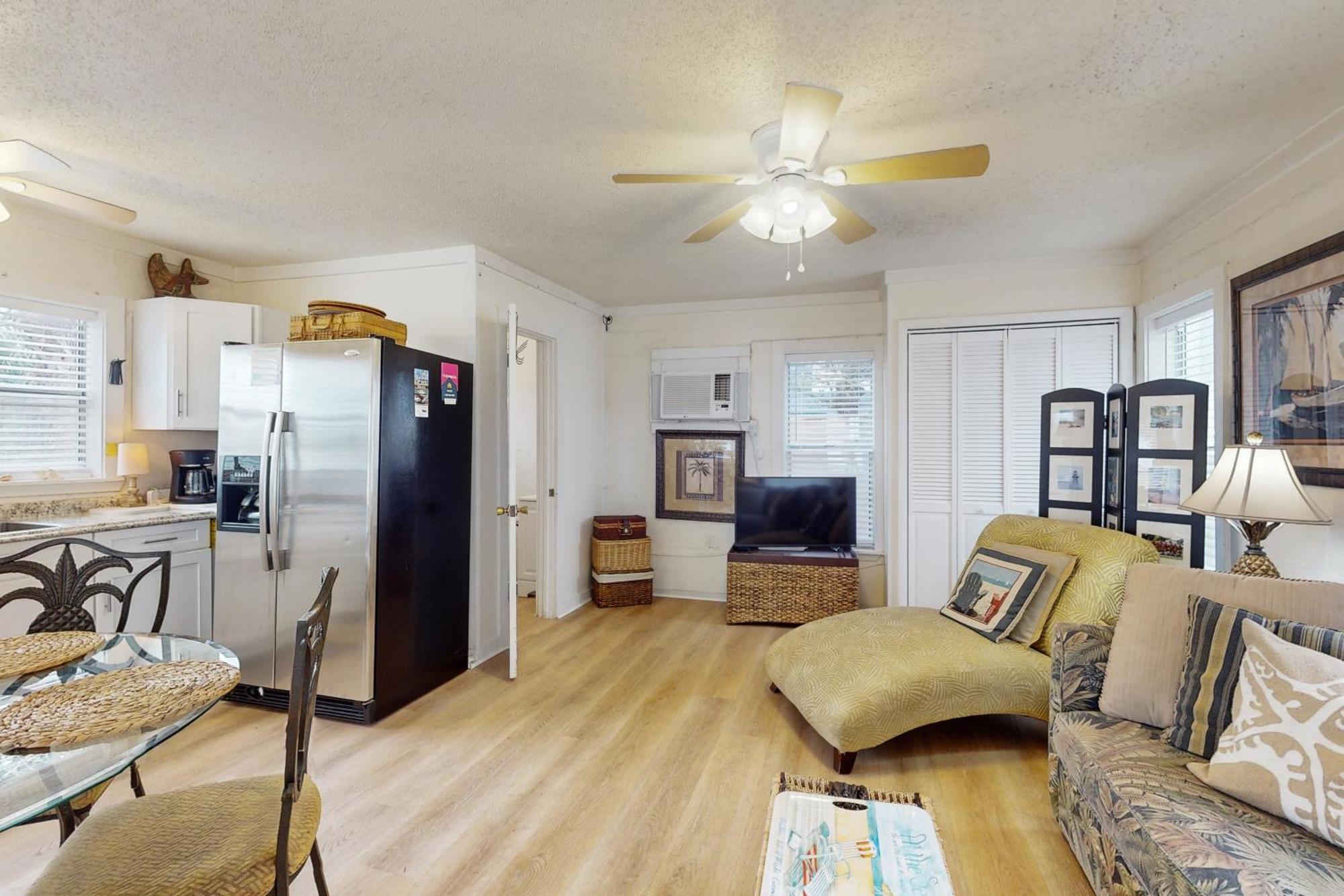 Linda's Cozy Cottage C Laguna Beach Esterno foto